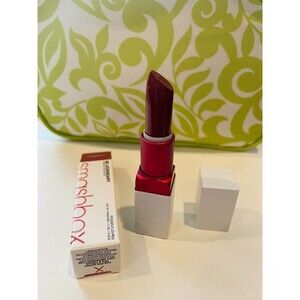 Smashbox Be Legendary Prime & Plush Lipstick DISORDERLY Full Size .11oz/3.4g NIB